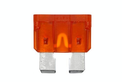 Ασφάλεια 40A Orange Ποσότητα: 50 HELLA 8JS711683031 - Image 3