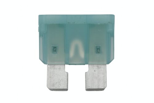 Ασφάλεια 35A Μπλέ Ποσότητα: 50 HELLA 8JS711683042 - Image 3