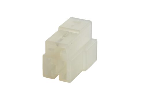 Φις Housing Φις: Blade Terminal Sleeve HELLA 8JD008151031 - Image 2