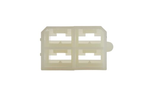 Φις Housing Φις: Blade Terminal Sleeve HELLA 8JD008151041 - Image 5
