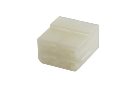 Φις Housing Φις: Blade Terminal Sleeve HELLA 8JD008151041 - Image 2