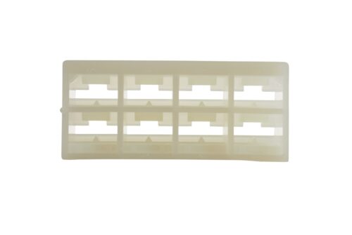 Φις Housing Φις: Blade Terminal Sleeve HELLA 8JD008151061 - Image 5