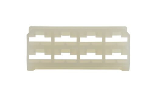 Φις Housing Φις: Blade Terminal Sleeve HELLA 8JD008151061 - Image 6