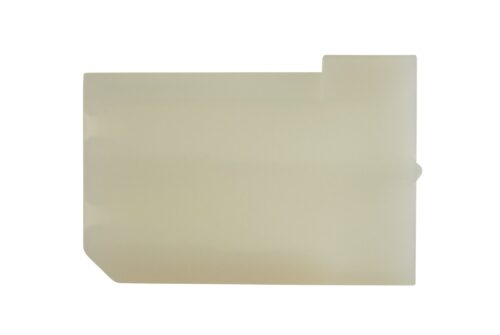 Φις Housing Φις: Blade Terminal Sleeve HELLA 8JD008151061 - Image 4