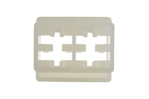 Φις Housing Φις: Blade Terminal Parallel Σύνδεση Quant HELLA 8JD008152011 - Image 5