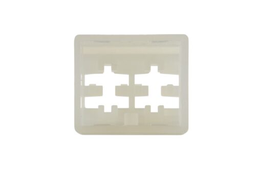 Φις Housing Φις: Blade Terminal Parallel Σύνδεση Quant HELLA 8JD008152011 - Image 6