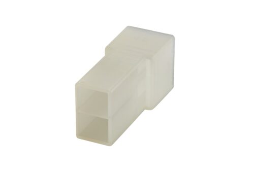 Φις Housing Φις: Blade Terminal Parallel Σύνδεση Quant HELLA 8JD008152011 - Image 2