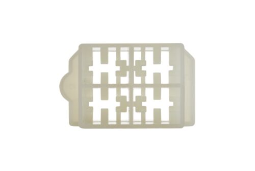 Φις Housing Φις: Blade Terminal HELLA 8JD008152041 - Image 5