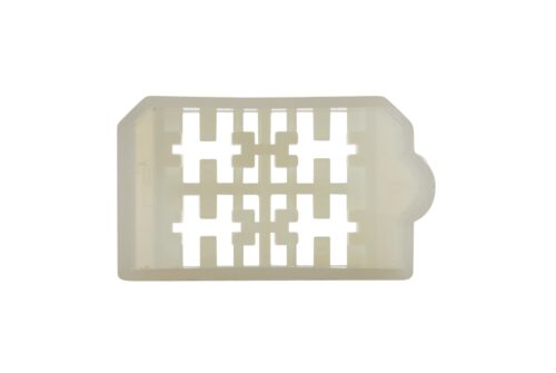 Φις Housing Φις: Blade Terminal HELLA 8JD008152041 - Image 6