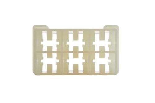 Φις Housing Φις: Blade Terminal HELLA 8JD008152051 - Image 5