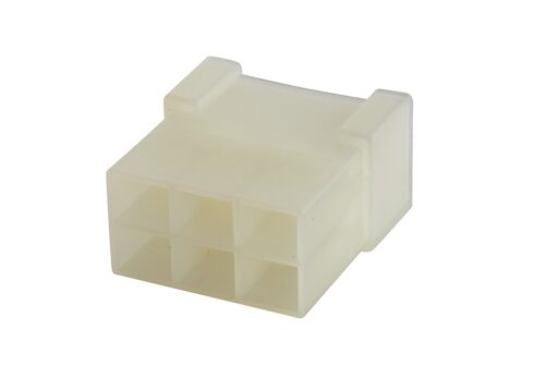 Φις Housing Φις: Blade Terminal HELLA 8JD008152051 - Image 2