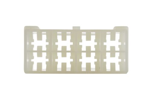 Φις Housing Φις: Blade Terminal HELLA 8JD008152061 - Image 5