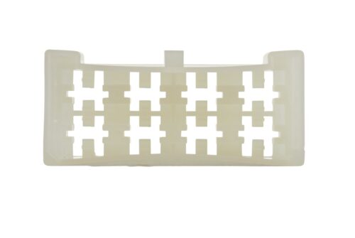 Φις Housing Φις: Blade Terminal HELLA 8JD008152061 - Image 6