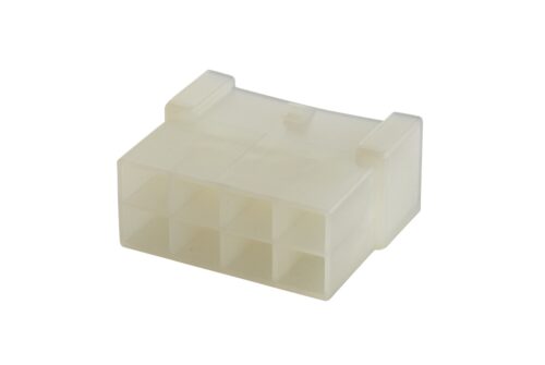 Φις Housing Φις: Blade Terminal HELLA 8JD008152061 - Image 2