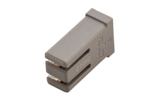 Fuse MCASE fuse 15A Grey Ποσότητα: 1 HELLA 8JS218228011 - Image 4