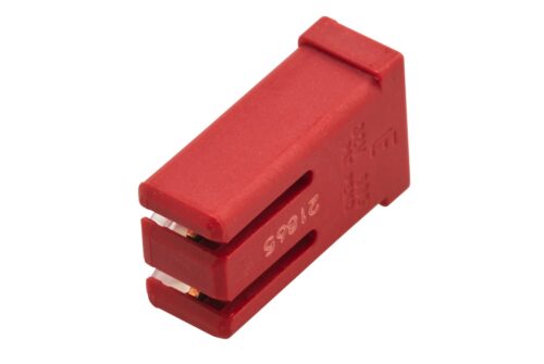 Fuse MCASE fuse 50A Red Ποσότητα: 1 HELLA 8JS218228061 - Image 4
