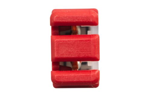 Fuse MCASE fuse 50A Red Ποσότητα: 1 HELLA 8JS218228061 - Image 5