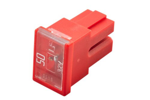 Aσφάλεια1 50A Red Ποσότητα: 1 HELLA 8JS740026031 - Image 2