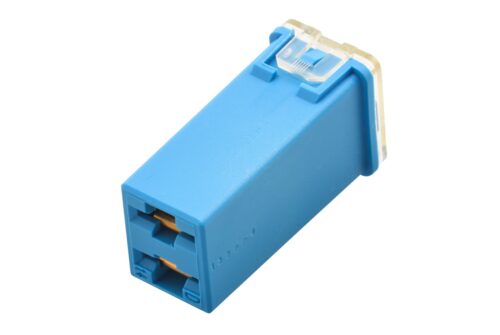 Fuse JCASE fuse 20A Μπλέ Ποσότητα: 1 HELLA 8JS740026401 - Image 4