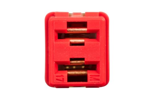 Fuse JCASE fuse 50A Red Ποσότητα: 1 HELLA 8JS740026431 - Image 5