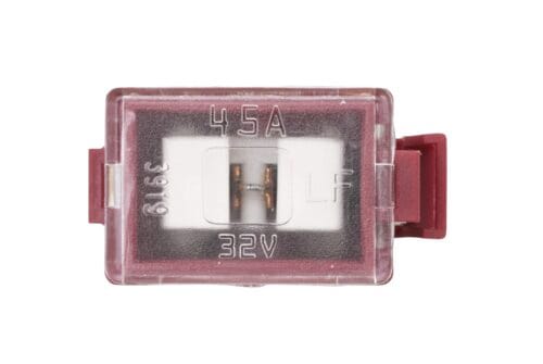 Aσφάλεια1 45A Red Ποσότητα: 1 HELLA 8JS740026701 - Image 3