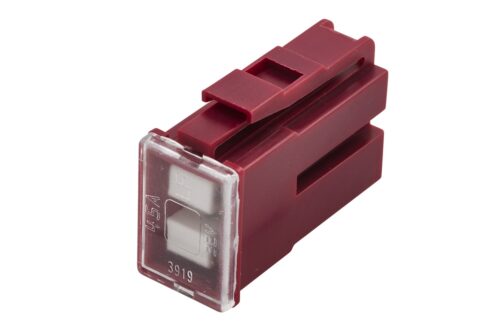 Aσφάλεια1 45A Red Ποσότητα: 1 HELLA 8JS740026701 - Image 2