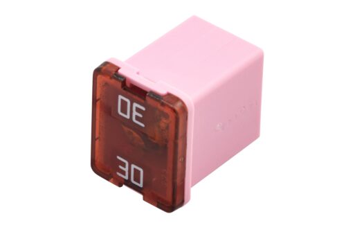 Fuse low JCASE fuse 30A pink Ποσότητα: 1 HELLA 8JS740026751 - Image 2