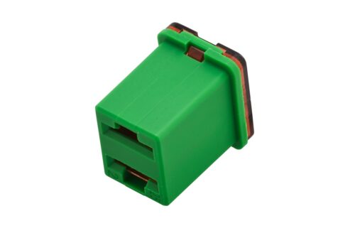 Fuse low JCASE fuse 40A Πρασινό Ποσότητα: 1 HELLA 8JS740026761 - Image 4