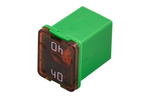 Fuse low JCASE fuse 40A Πρασινό Ποσότητα: 1 HELLA 8JS740026761 - Image 2