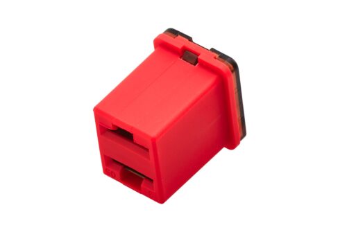 Fuse low JCASE fuse 50A Red Ποσότητα: 1 HELLA 8JS740026771 - Image 4
