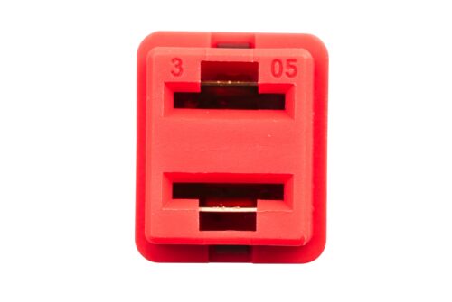 Fuse low JCASE fuse 50A Red Ποσότητα: 1 HELLA 8JS740026771 - Image 5