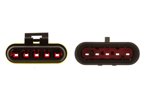 Καλώδιο Σύνδεση 2.5mm² HELLA 8KW744809801 - Image 3
