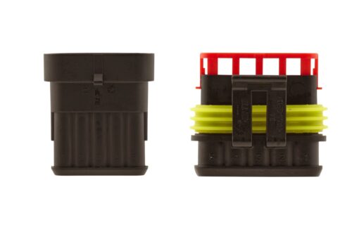Καλώδιο Σύνδεση 2.5mm² HELLA 8KW744809801 - Image 4