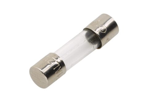 Fuse Glass 1A Crystal clear Ποσότητα: 100 HELLA 8JS713549003 - Image 2