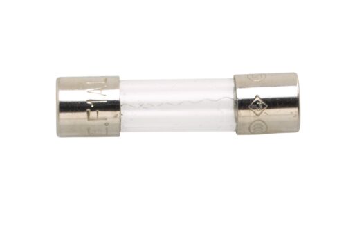 Fuse Glass 1A Crystal clear Ποσότητα: 100 HELLA 8JS713549003 - Image 3