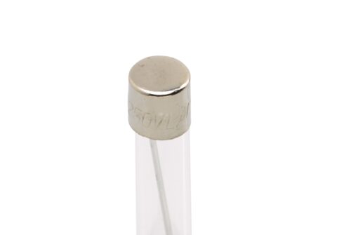 Fuse Glass 30A Crystal clear Ποσότητα: 50 HELLA 8JS713567003 - Image 4