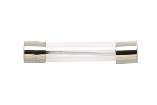 Fuse Glass 30A Crystal clear Ποσότητα: 50 HELLA 8JS713567003 - Image 3
