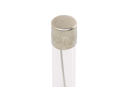 Fuse Glass 10A Crystal clear Ποσότητα: 50 HELLA 8JS713805003 - Image 4
