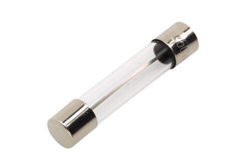 Fuse Glass 10A Crystal clear Ποσότητα: 50 HELLA 8JS713805003 - Image 2