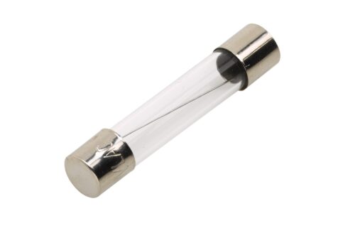 Fuse Glass 15A Crystal clear Ποσότητα: 50 HELLA 8JS713806003 - Image 2