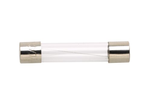 Fuse Glass 15A Crystal clear Ποσότητα: 50 HELLA 8JS713806003 - Image 3