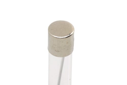 Fuse Glass 25A Crystal clear Ποσότητα: 50 HELLA 8JS713808003 - Image 4