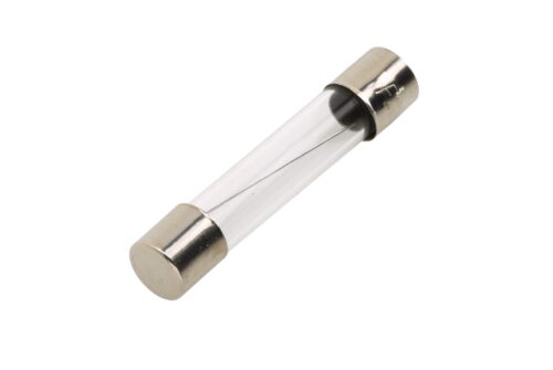 Fuse Glass 25A Crystal clear Ποσότητα: 50 HELLA 8JS713808003 - Image 2