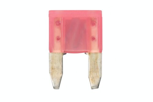 Ασφάλεια Mini 4A pink Ποσότητα: 5 HELLA 8JS728596801 - Image 3