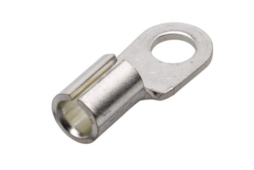 Καλώδιο Σύνδεση 10.0mm² 16.0mm² Ø: 8.4mm Brass HELLA 8KW177784312 - Image 4