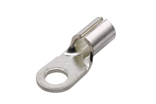 Καλώδιο Σύνδεση 10.0mm² 16.0mm² Ø: 8.4mm Brass HELLA 8KW177784312 - Image 2