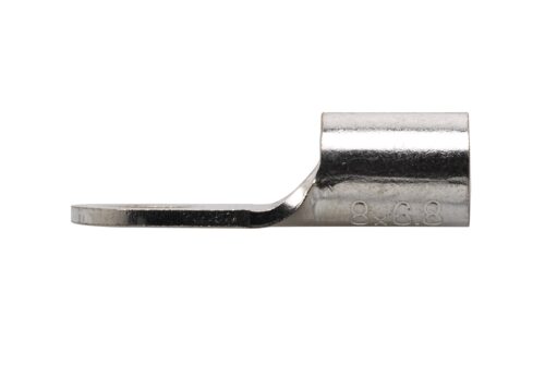 Καλώδιο Σύνδεση 10.0mm² 16.0mm² Ø: 8.4mm Brass HELLA 8KW177784312 - Image 3