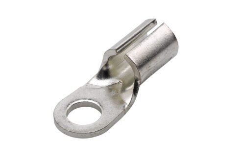 Καλώδιο Σύνδεση 25.0mm² 35.0mm² Ø: 10.5mm Brass HELLA 8KW177784512 - Image 2