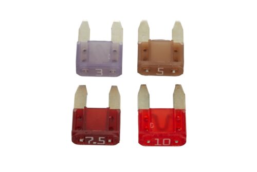 Ασφαλειοθήκη Mini Flat Kit HELLA 8JD743557801 - Image 4