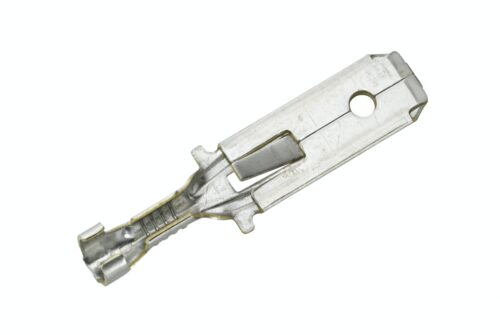 Καλώδιο Σύνδεση 0.5mm² 1.0mm² 6,3 x 0,8 Ø: 6.3mm Ποσότητα: 100 HELLA 8KW744832003 - Image 4
